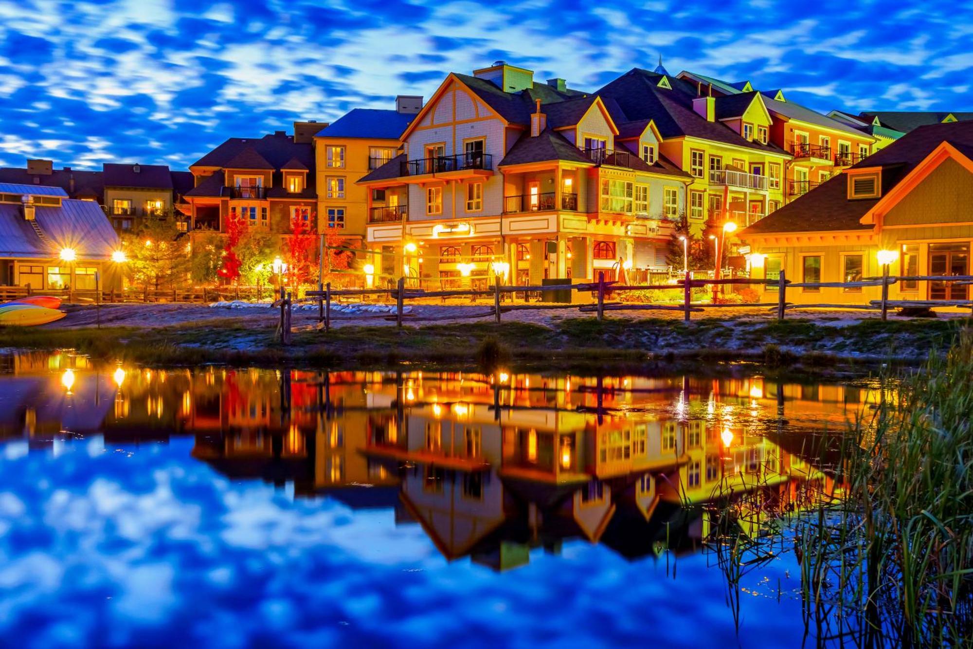 Apartamento Mountainwalk The The Blue Mountains Exterior foto