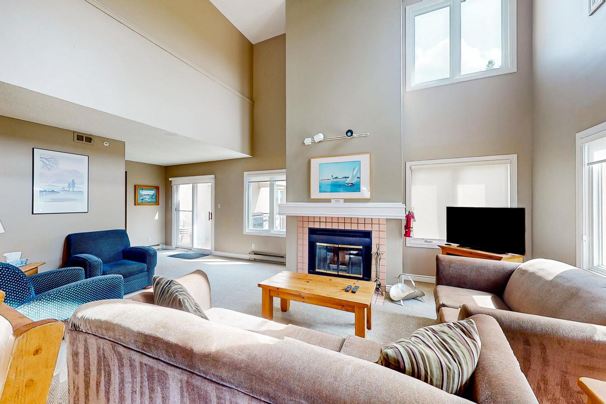 Apartamento Mountainwalk The The Blue Mountains Habitación foto
