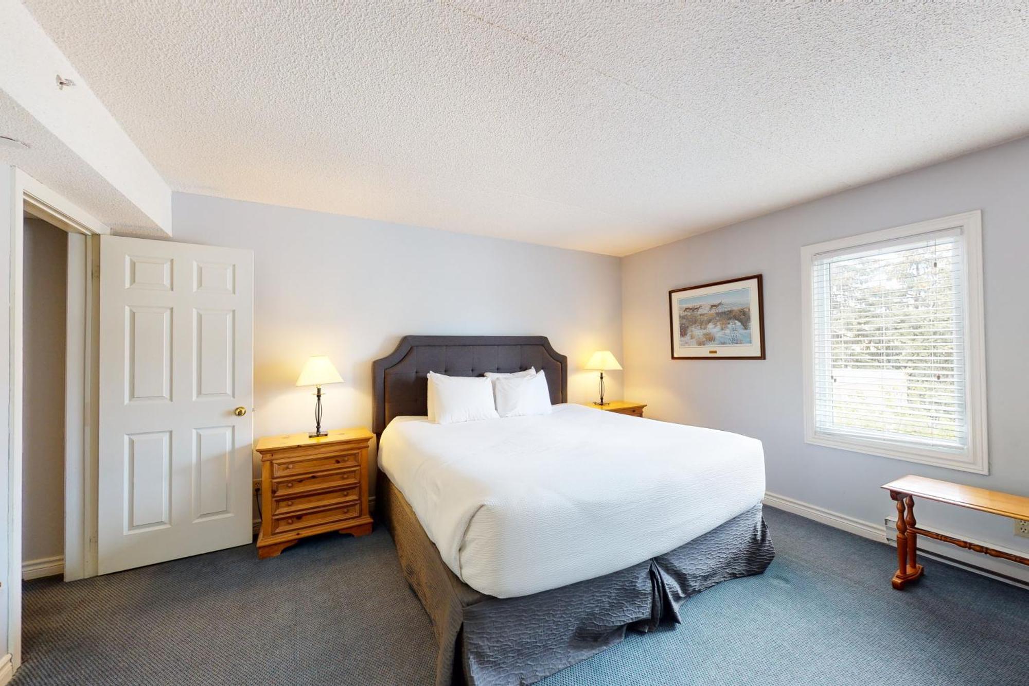Apartamento Mountainwalk The The Blue Mountains Habitación foto