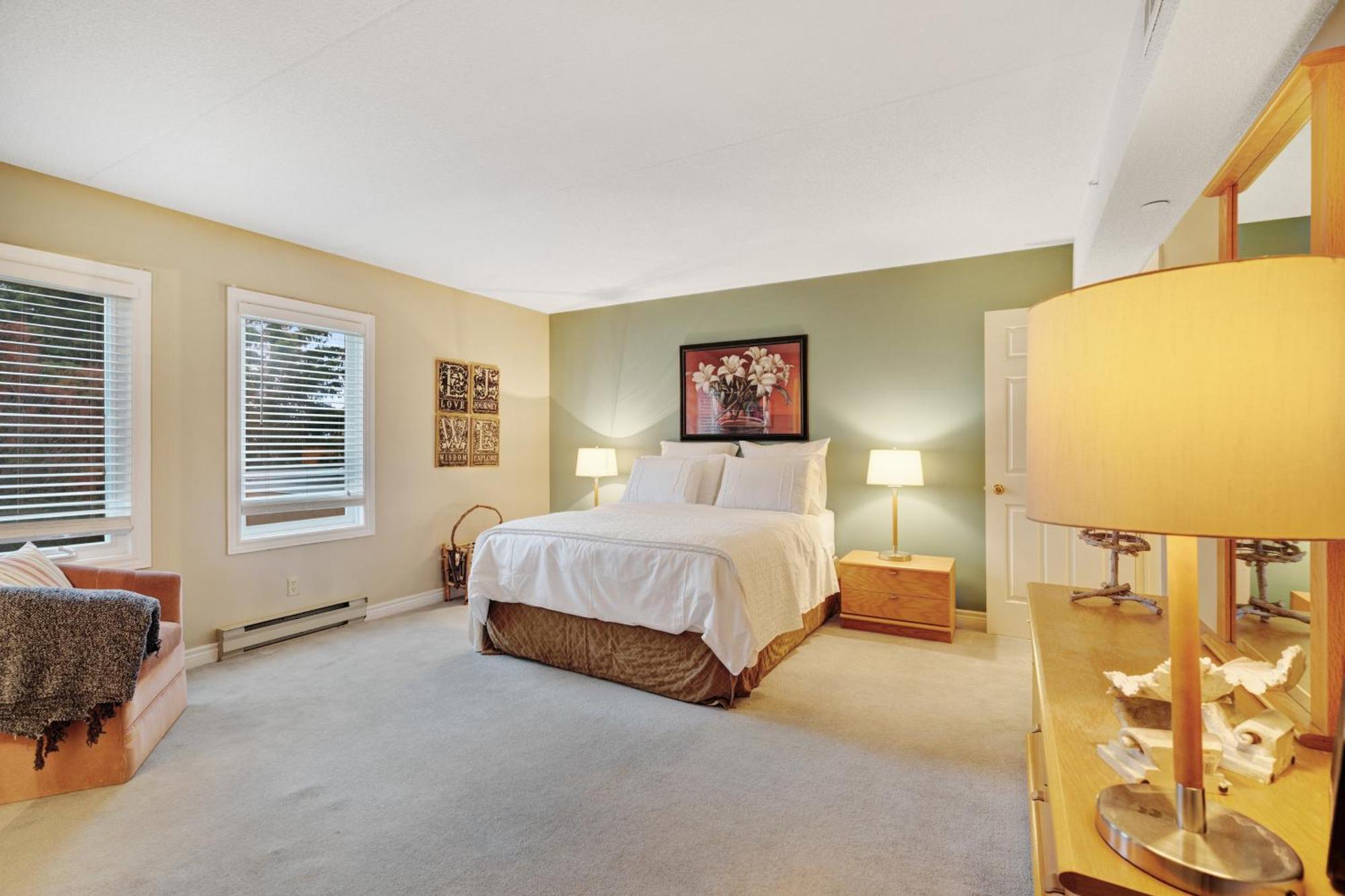 Apartamento Mountainwalk The The Blue Mountains Habitación foto