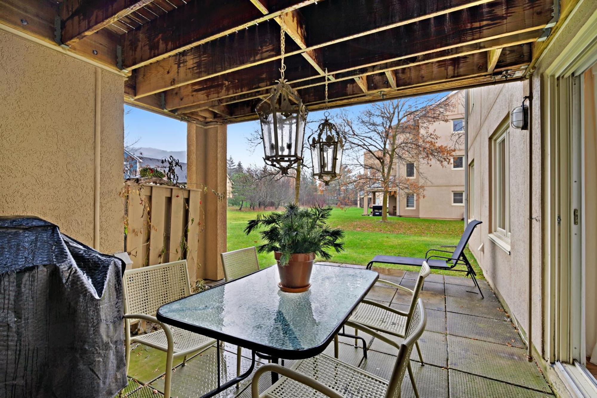 Apartamento Mountainwalk The The Blue Mountains Exterior foto