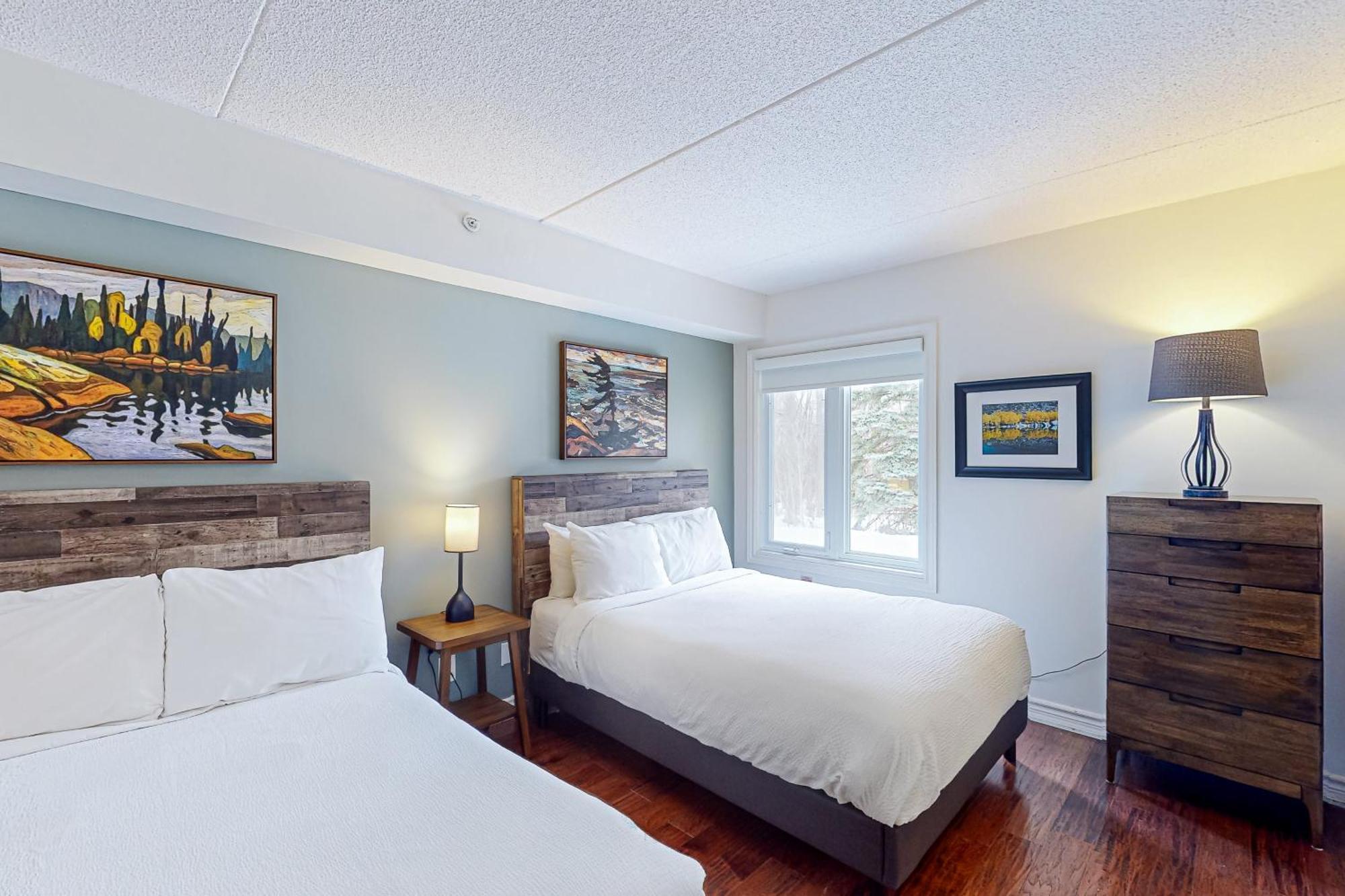 Apartamento Mountainwalk The The Blue Mountains Habitación foto