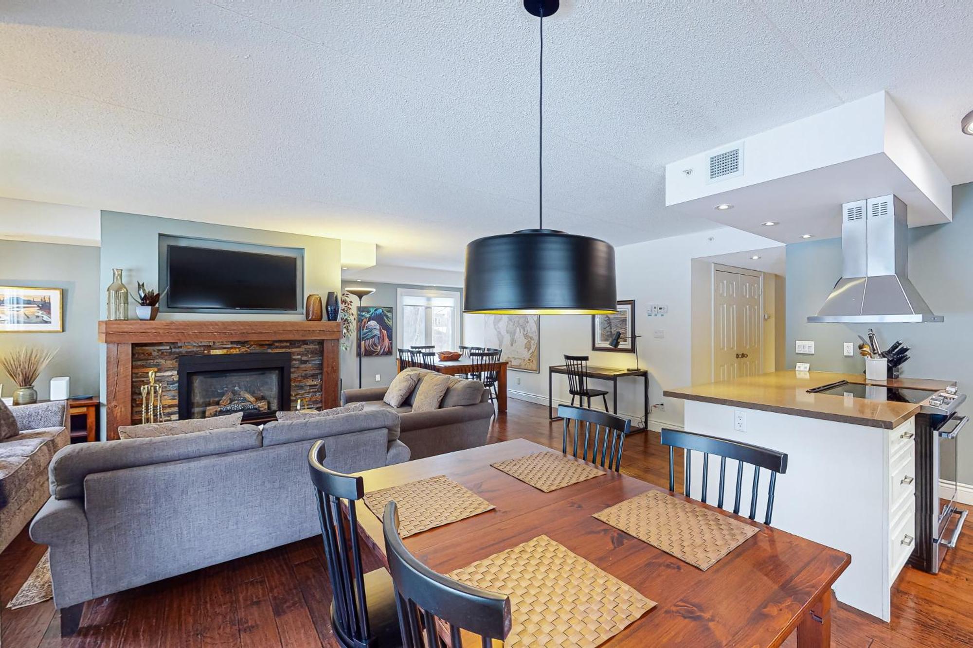Apartamento Mountainwalk The The Blue Mountains Habitación foto