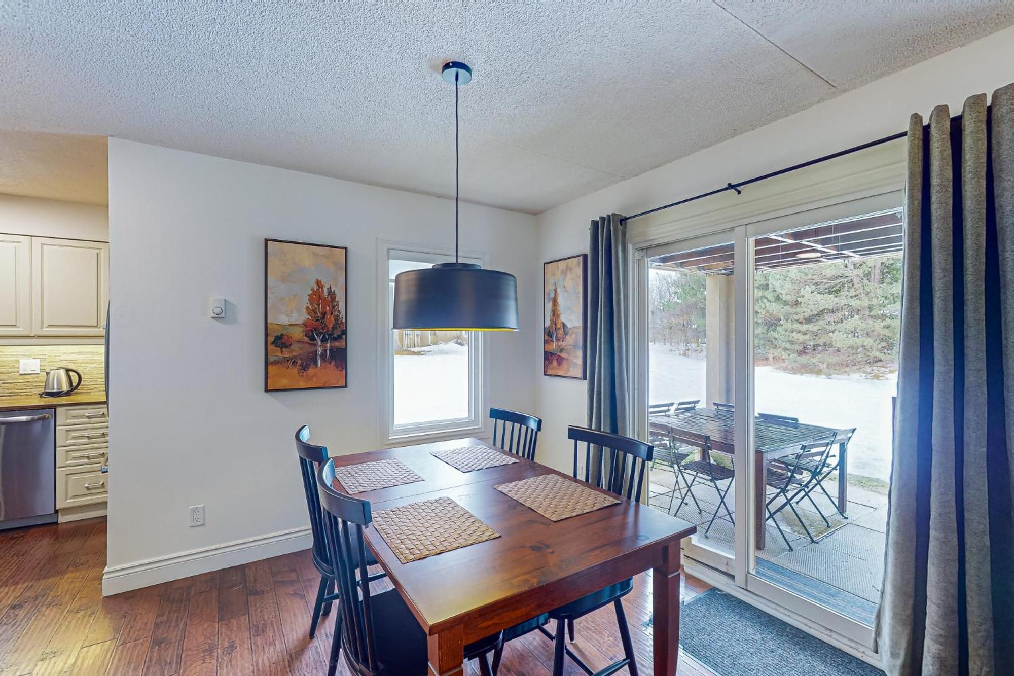 Apartamento Mountainwalk The The Blue Mountains Habitación foto